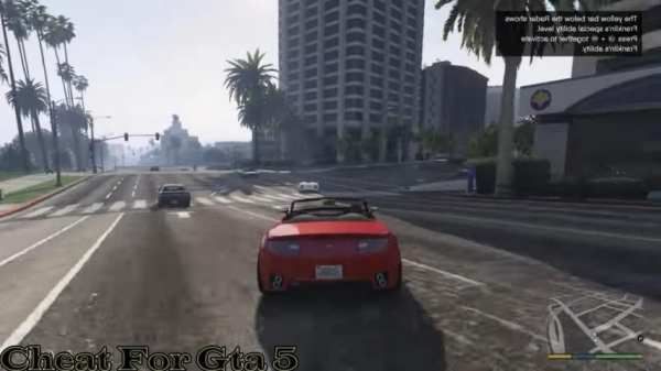 Pro Gta 5 English Guide screenshot 3