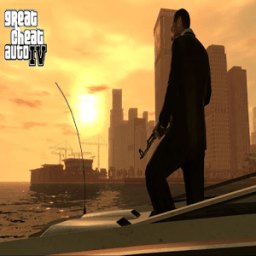 Pro Gta 5 English Guide icon