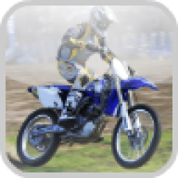 Super Racing Motorbike icon