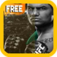 Boxing Punch King logo