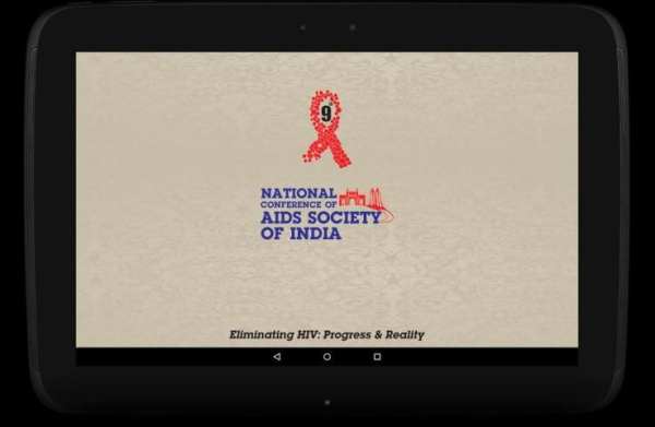 ASICON 2016 स्क्रीनशॉट 8