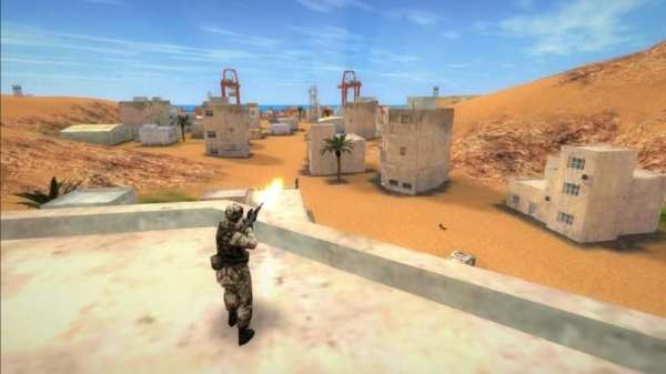 Sniper Shooter 3D: Free Game screenshot 7