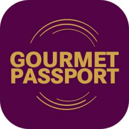 Gourmet Passport