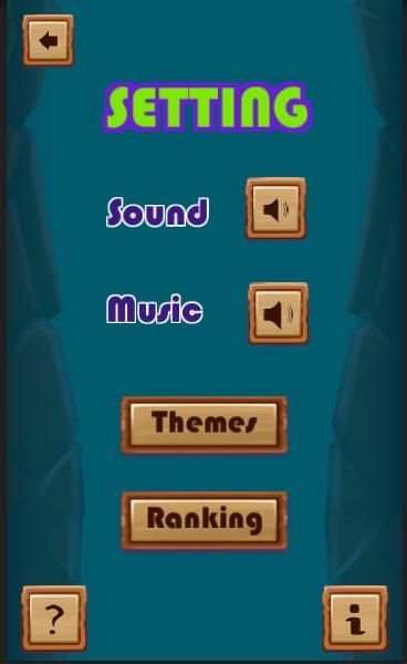 Daimond Shot screenshot 3