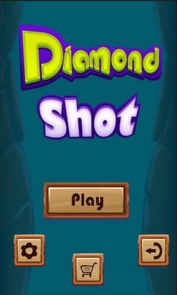 Daimond Shot screenshot 8