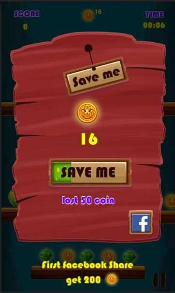 Daimond Shot screenshot 6