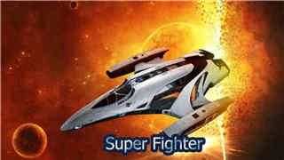 Super Fighter screenshot 3