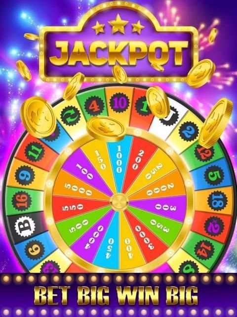 slot Viva Jackpot screenshot 2
