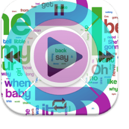 ABBA fans app أيقونة