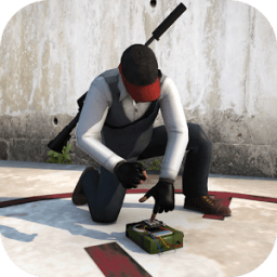 ikon Survival Bomb Defuse Squad