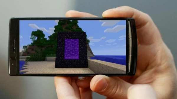 Portal Mod for MCPE screenshot 3