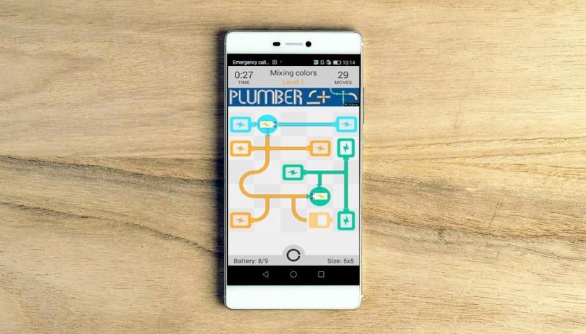 Battery Charger : Game скриншот 7