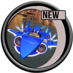 Tips Sonic Racing Transformerd आइकन