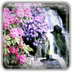 Spring Nature Wallpapers أيقونة