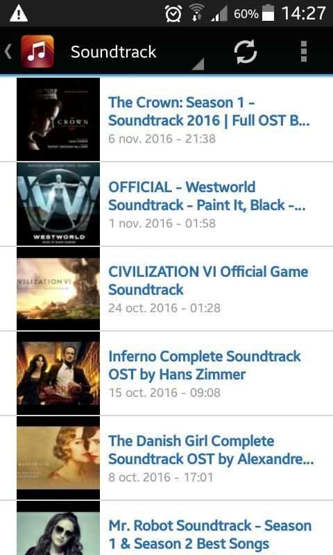 Music Free Youtube Mp3 screenshot 5