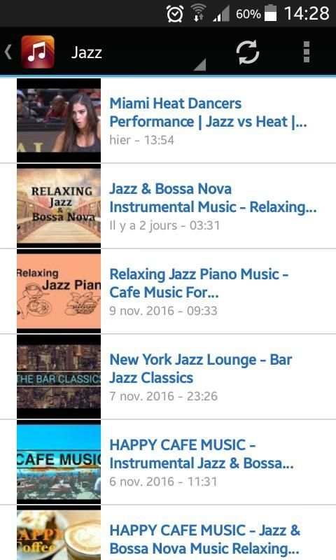 Music Free Youtube Mp3 screenshot 4