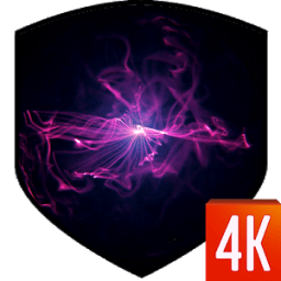Plasma 3D Live Wallpaper icon