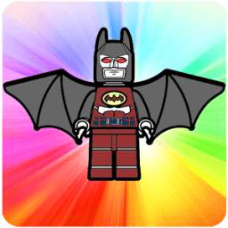 LEGO Batman 1.3