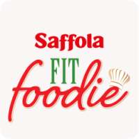 Saffola Fit Foodie