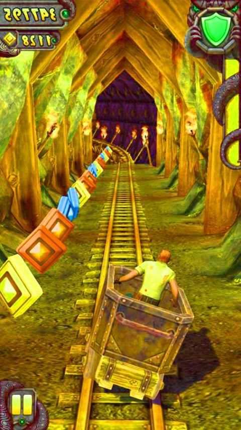 Best Temple Run 2 Tips screenshot 4