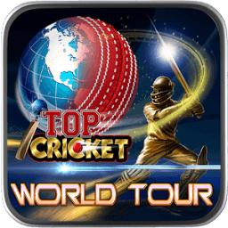Top Cricket World Tour أيقونة