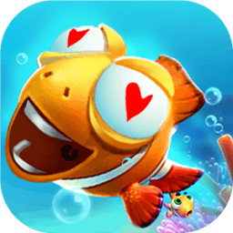 Fishing Crazily icon