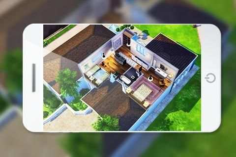 Cheats for New The sims 4 screenshot 3