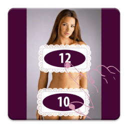 Touch Sexy Girls icon