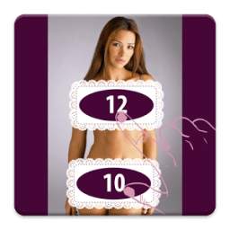 Touch Sexy Girls 1.1