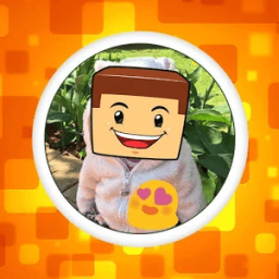 MC Emoji Photo Sticker أيقونة