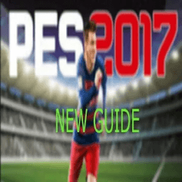 ikon Guide : For PES 2017