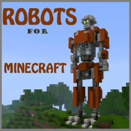 ikon Robots for Minecraft