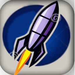 Rocket Cleaner &amp; Booster PRO أيقونة