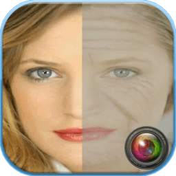 Funny Old Face Cahnger 1.0