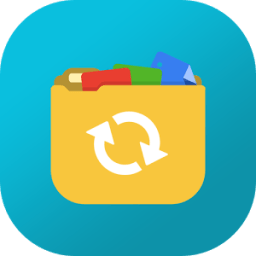 Recover All My Deleted Files иконка