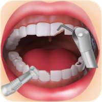 Virtual Dentist Surgery on 9Apps