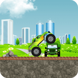 Monster Truck - Monster Car icon