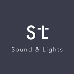 Sound and Light иконка