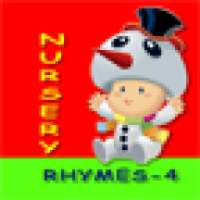 Nursery Rhymes - 4