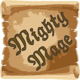 Mighty Mage أيقونة