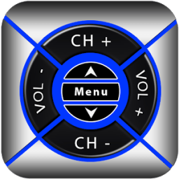 TV Remote Control for SONY icon