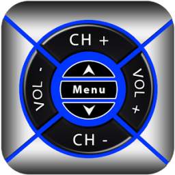 SONY TV Remote 1.0.6