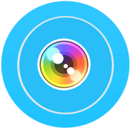 Caméra pour Skype أيقونة