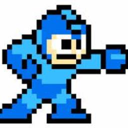 MegaMan Soundboard icon