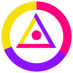 ikon Switch Color Jump