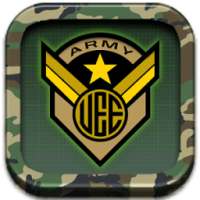 Camouflage Army on 9Apps