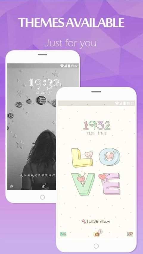 Kunci iPhone 6++ Os 9 screenshot 5