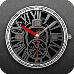 ClockWidget-Classical أيقونة
