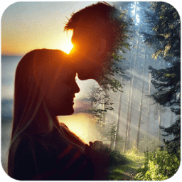 FV-T Transparent camera أيقونة