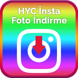 HYC İnsta Foto İndirme icon
